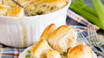 Instant Pot Chicken Pot Pie Instant Pot Chicken Pot Pie