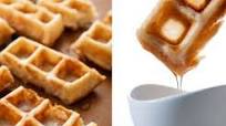 Waffles of Insane Greatness Waffles of Insane Greatness
