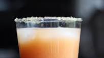 Lauren's Grapefruit Margaritas Lauren's Grapefruit Margaritas