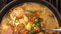 Texas Cowboy Stew Texas Cowboy Stew