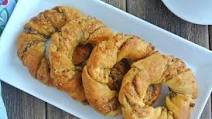 Crescent Roll Breakfast Rings Crescent Roll Breakfast Rings