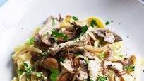 Beef stroganoff Beef stroganoff