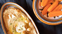 Perfect Creamy Hummus (Recipe) Perfect Creamy Hummus (Recipe)