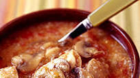 Southern Slow Cooker Chicken and Grits Southern Slow Cooker Chicken and Grits