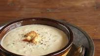 Cream of Potato Soup - Vitamix Recipe - (3.9/5) Cream of Potato Soup - Vitamix Recipe - (3.9/5)
