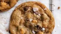 Soft and Chewy Butterscotch Chocolate Chip Cookies Soft and Chewy Butterscotch Chocolate Chip Cookies