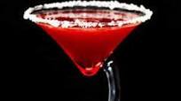 Chambord Margarita Royale Chambord Margarita Royale