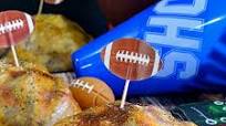 Game Day Johnsonville Brat Bombs Game Day Johnsonville Brat Bombs