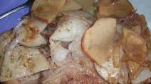 Pork Chops With Potatoes and Onions Pork Chops With Potatoes and Onions
