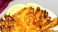 Air Fryer Blooming Onion Recipe Air Fryer Blooming Onion Recipe
