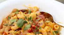 Cajun Chili Mac Cajun Chili Mac