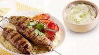 Persian Beef Kebabs Recipe Persian Beef Kebabs Recipe