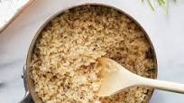 The Only Basic Bulgur Recipe You'll Ever Need The Only Basic Bulgur Recipe You'll Ever Need