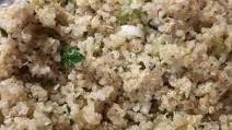 Quinoa Salad Quinoa Salad