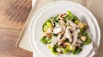 Caesar Salad Caesar Salad