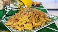 Penne with Veal and Chicken Bolognese Recipe Penne with Veal and Chicken Bolognese Recipe