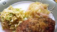 Atkins Japanese Cucumber Salad Recipe Atkins Japanese Cucumber Salad Recipe