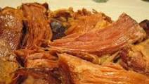 Slow Cooker Holiday Ham Slow Cooker Holiday Ham