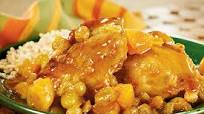 Slow-Cooked South African BBQ Chicken Slow-Cooked South African BBQ Chicken