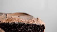 Vegan Gluten-Free Chocolate Cake (Egg-Free, Dairy-Free) Vegan Gluten-Free Chocolate Cake (Egg-Free, Dairy-Free)
