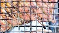 Pork Belly Braai Slow Roasted Over The Fire Pork Belly Braai Slow Roasted Over The Fire