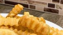Air Fryer French Fries Air Fryer French Fries