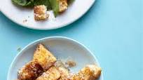 Chef John's Homemade Croutons Chef John's Homemade Croutons