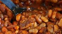 Crockpot Baked Beans Recipe Crockpot Baked Beans Recipe