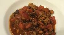 Jamie Deen's Award-Winning Chili Jamie Deen's Award-Winning Chili