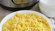 Instant Pot Kraft Mac and Cheese Instant Pot Kraft Mac and Cheese
