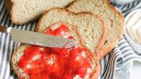 Perfect Bread Machine Gluten Free Bread Perfect Bread Machine Gluten Free Bread