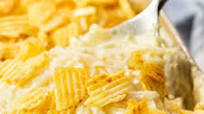 Funeral Potatoes Funeral Potatoes