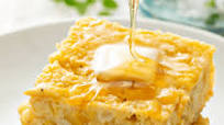 Jiffy Cornbread Casserole Jiffy Cornbread Casserole