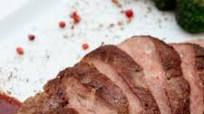 Red Wine Braised Pork Tenderloin Red Wine Braised Pork Tenderloin