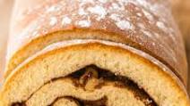 Bread Machine Cinnamon Swirl Bread Bread Machine Cinnamon Swirl Bread