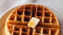 Belgian Waffles Belgian Waffles