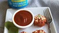 Quick & Easy Dairy Free Tuna Pizza Bites Quick & Easy Dairy Free Tuna Pizza Bites