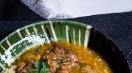 Easy Beef and Fennel Stew, in a Pressure Cooker Easy Beef and Fennel Stew, in a Pressure Cooker