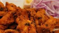 Chicken Tikka Chicken Tikka