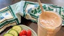 Thousand Island Salad Dressing Thousand Island Salad Dressing