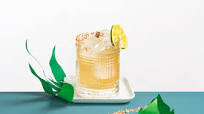 Mezcal Margarita Mezcal Margarita