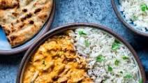 Instant Pot Jackfruit Curry Instant Pot Jackfruit Curry