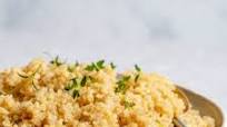 How to Cook the Best Fluffy Quinoa How to Cook the Best Fluffy Quinoa
