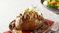 Baked Potato Tacos Baked Potato Tacos