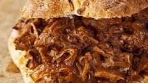 Carol's Slow Cooker BBQ Beef (crockpot, barbeque, slowcooker, crock pot) Carol's Slow Cooker BBQ Beef (crockpot, barbeque, slowcooker, crock pot)