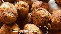 “Keftedes” (Cyprus Style Meatballs) “Keftedes” (Cyprus Style Meatballs)