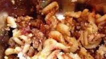 Crock Pot American Chop Suey Crock Pot American Chop Suey