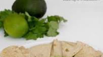 Easy Creamy Guacamole Easy Creamy Guacamole