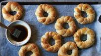 41 Greek recipes for Orthodox Easter (including George Calombaris' best) 41 Greek recipes for Orthodox Easter (including George Calombaris' best)