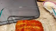Best Turkey Meatloaf Best Turkey Meatloaf